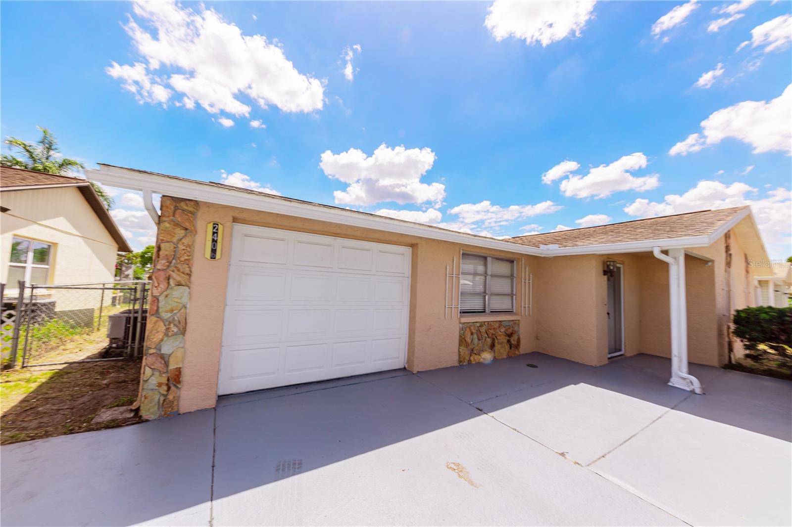 2406 SOCIETY DR, HOLIDAY, FL, 34691