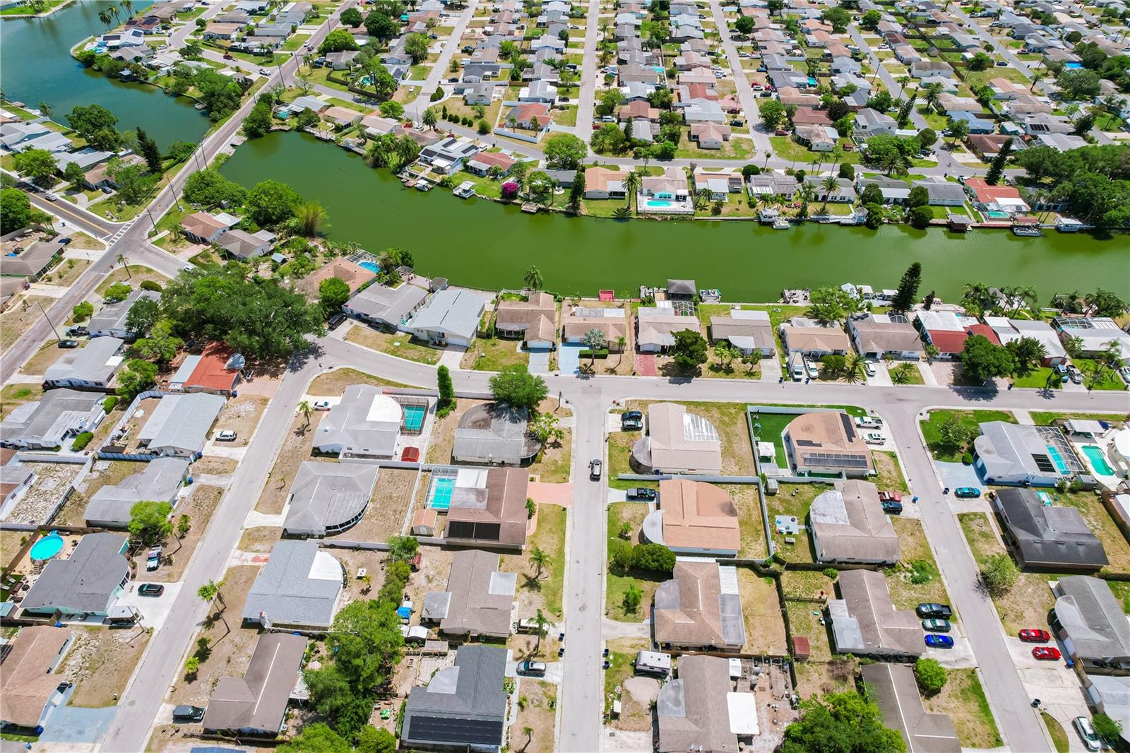 2406 SOCIETY DR, HOLIDAY, FL, 34691