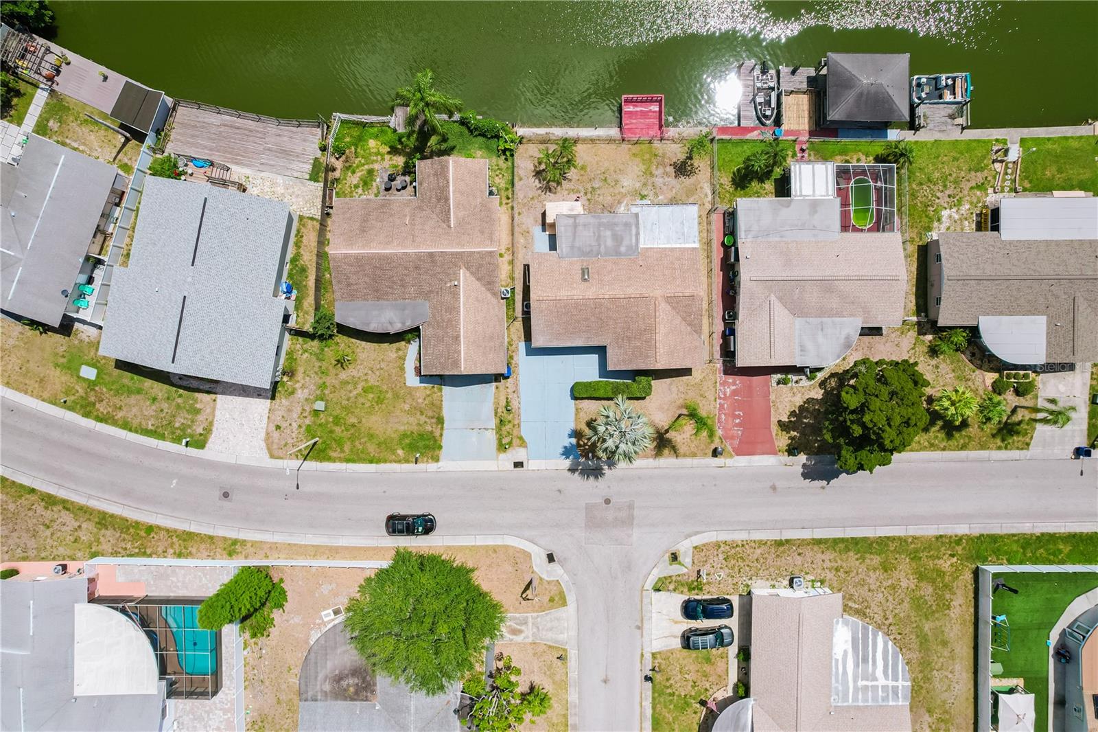 2406 SOCIETY DR, HOLIDAY, FL, 34691