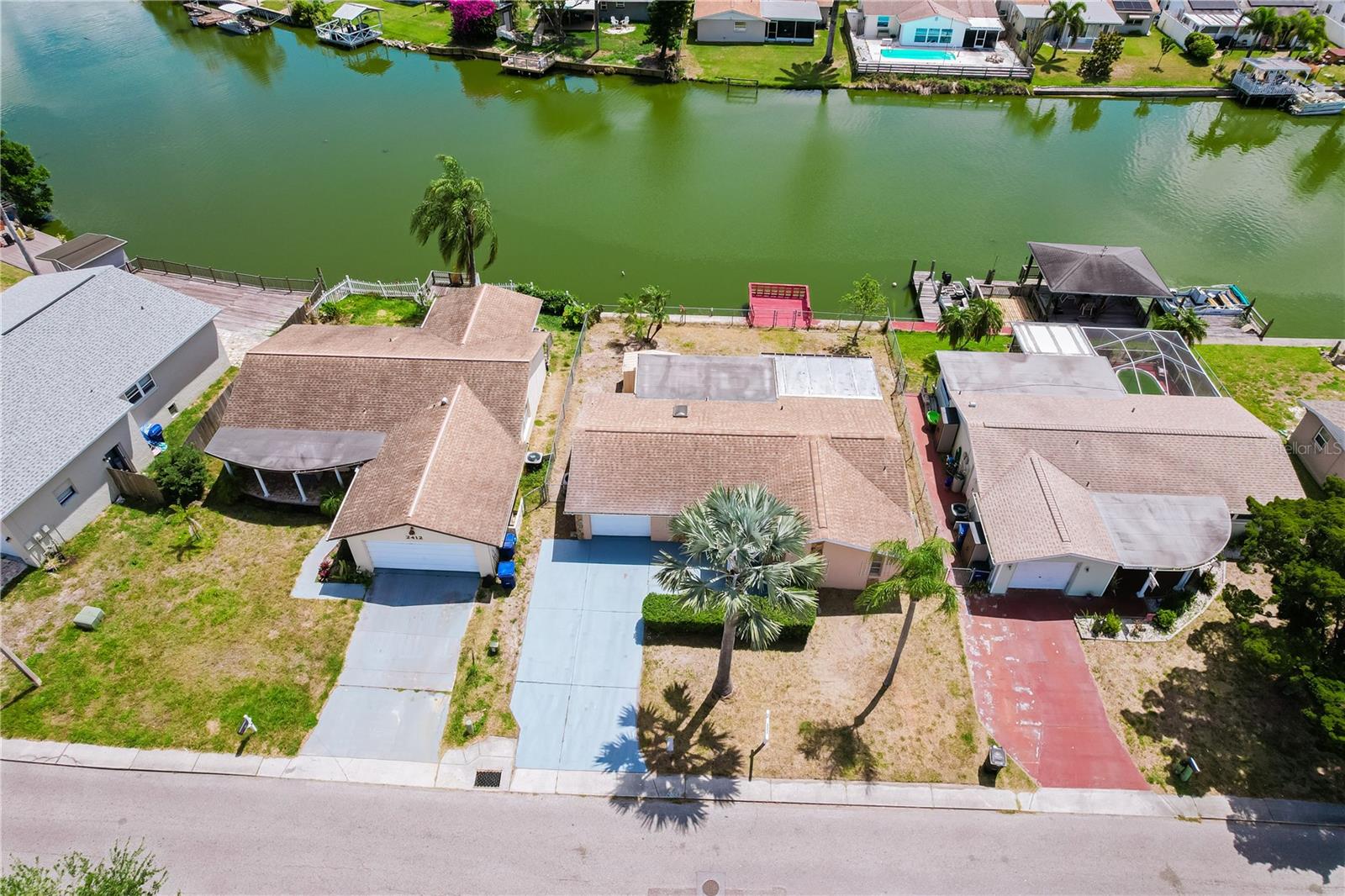 2406 SOCIETY DR, HOLIDAY, FL, 34691