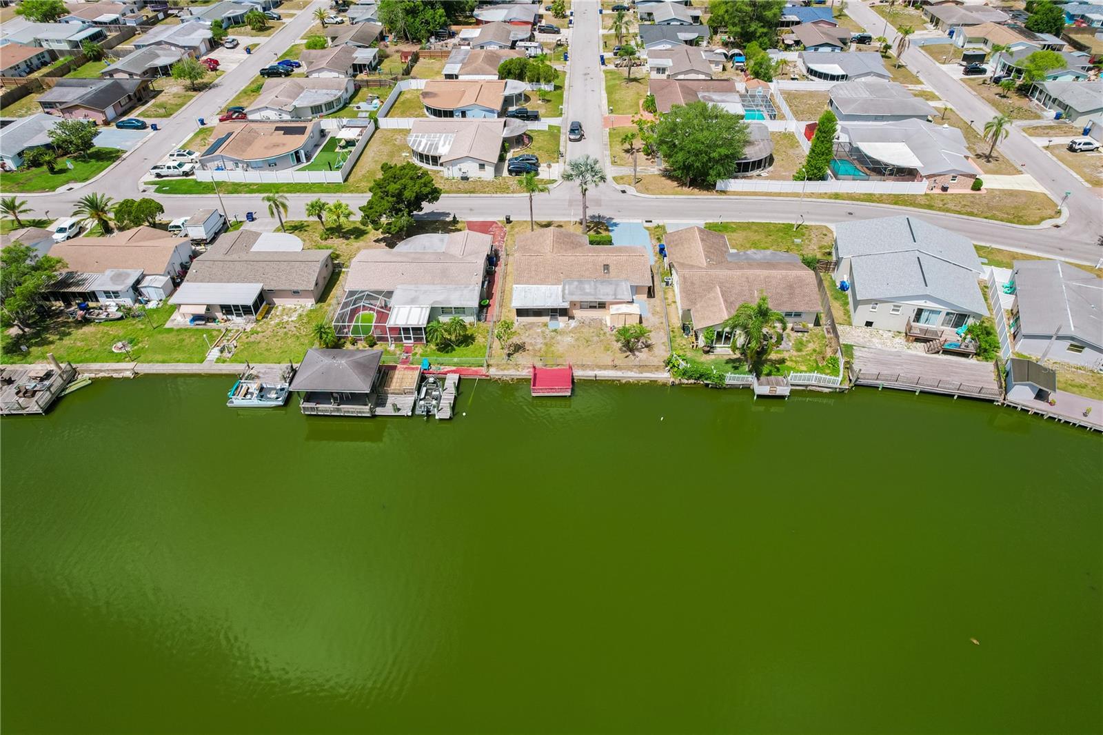 2406 SOCIETY DR, HOLIDAY, FL, 34691