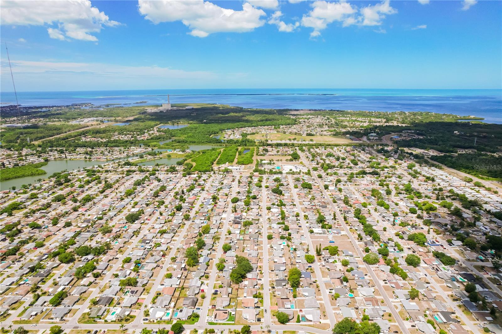 2406 SOCIETY DR, HOLIDAY, FL, 34691