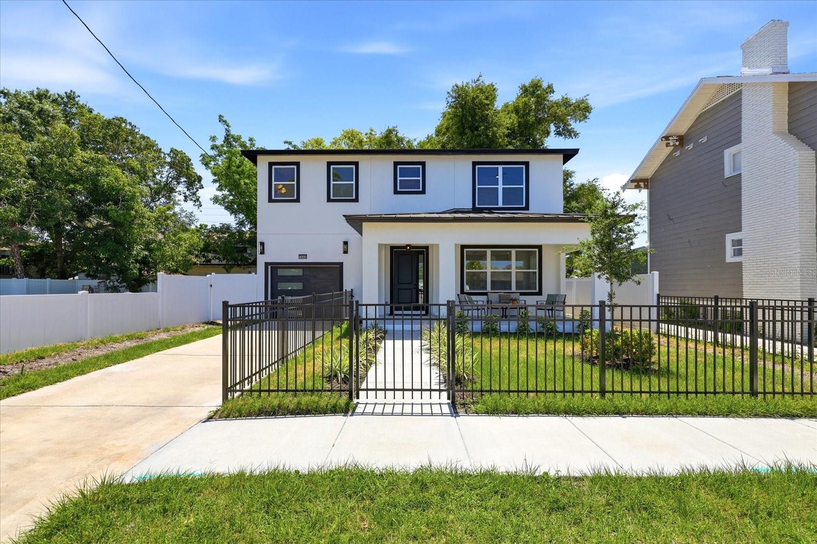 1044 12TH AVE S, ST PETERSBURG, FL, 33705