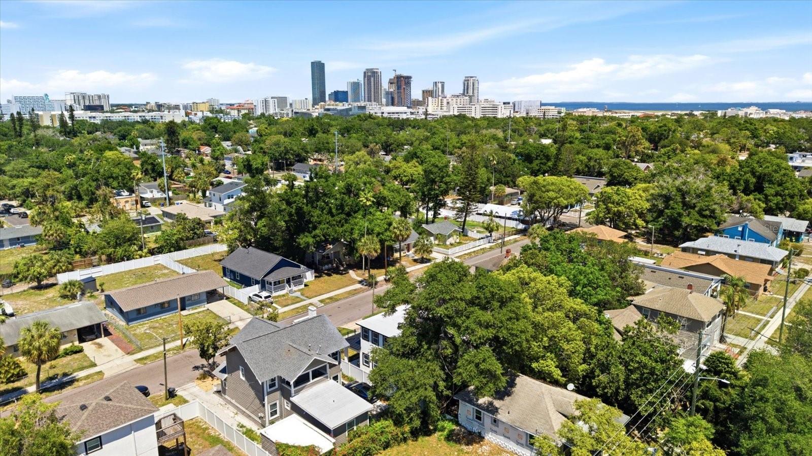 1044 12TH AVE S, ST PETERSBURG, FL, 33705