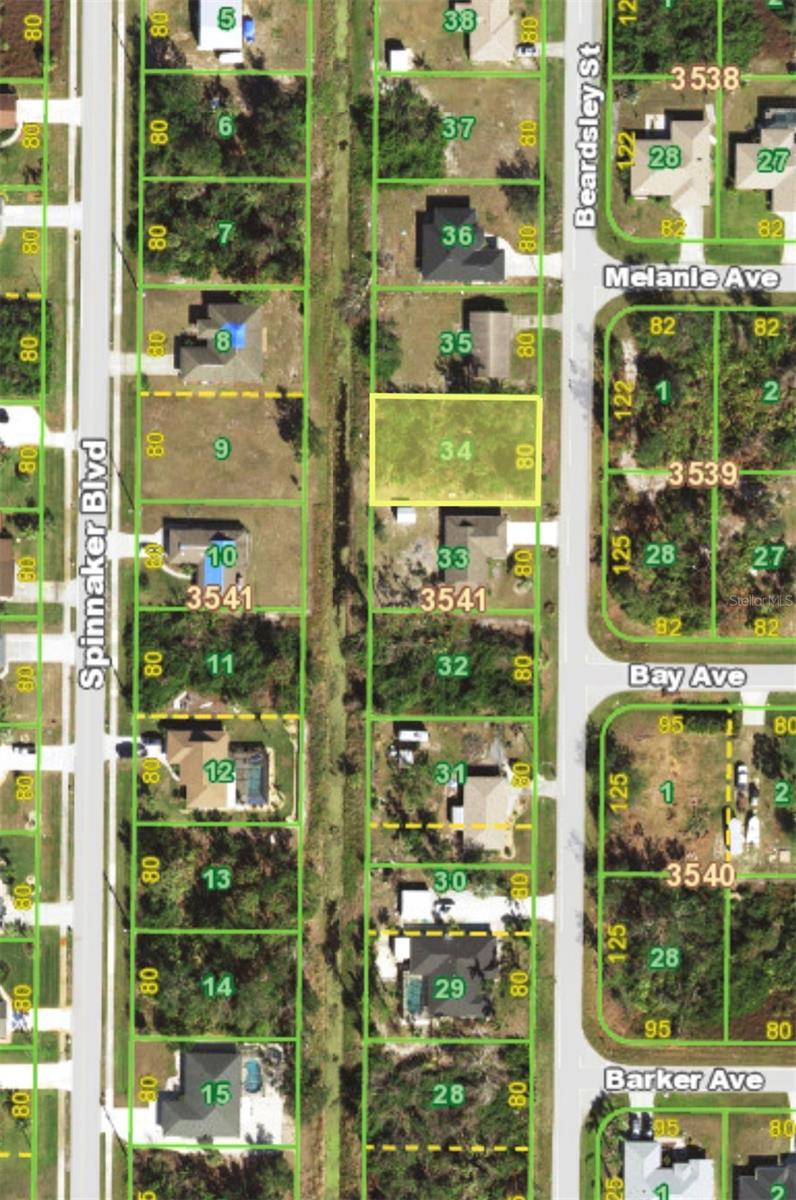 7151 BEARDSLEY ST, ENGLEWOOD, FL, 34224