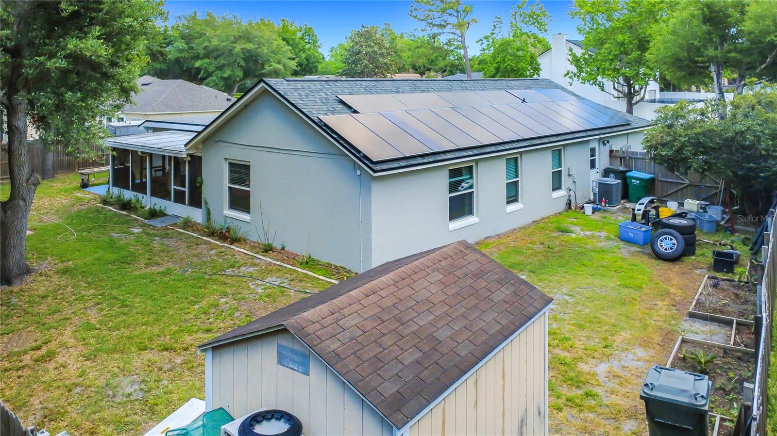 1092 W RIVIERA BLVD, OVIEDO, FL, 32765