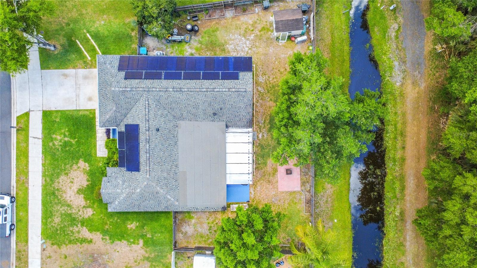 1092 W RIVIERA BLVD, OVIEDO, FL, 32765