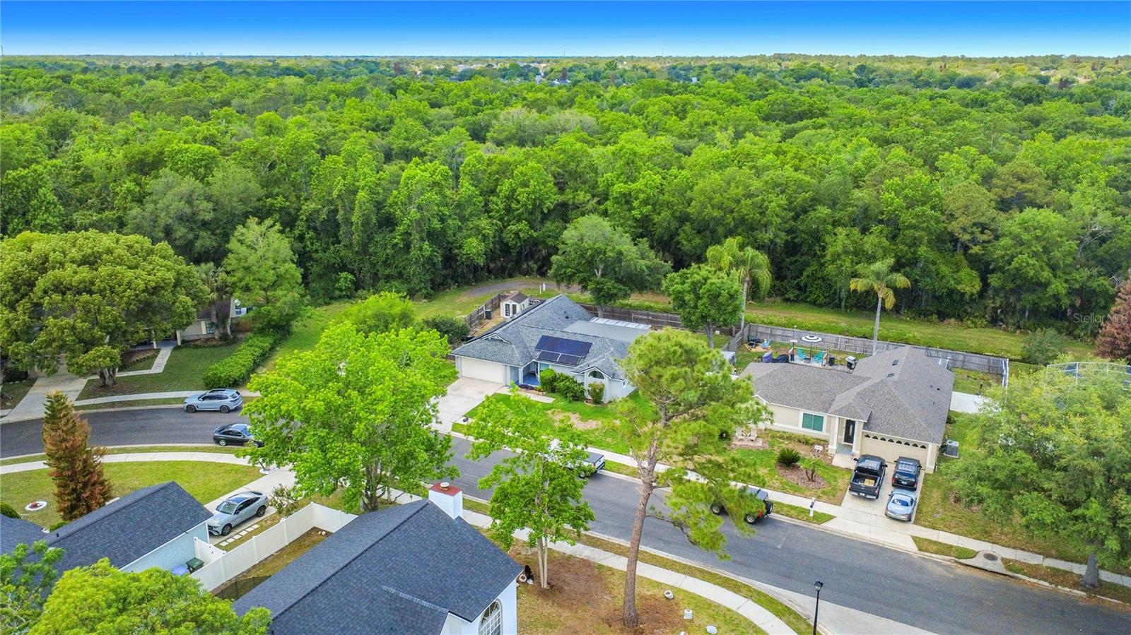 1092 W RIVIERA BLVD, OVIEDO, FL, 32765