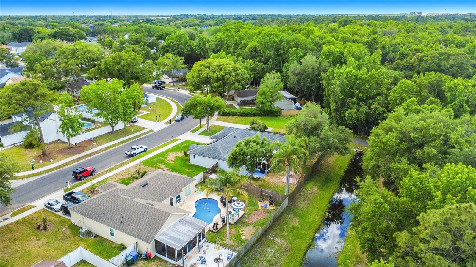 1092 W RIVIERA BLVD, OVIEDO, FL, 32765