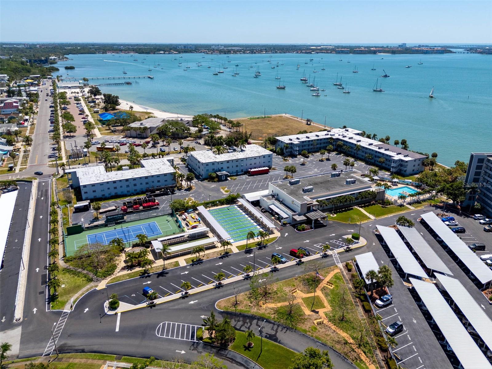 2850 59TH ST S #215, GULFPORT, FL, 33707