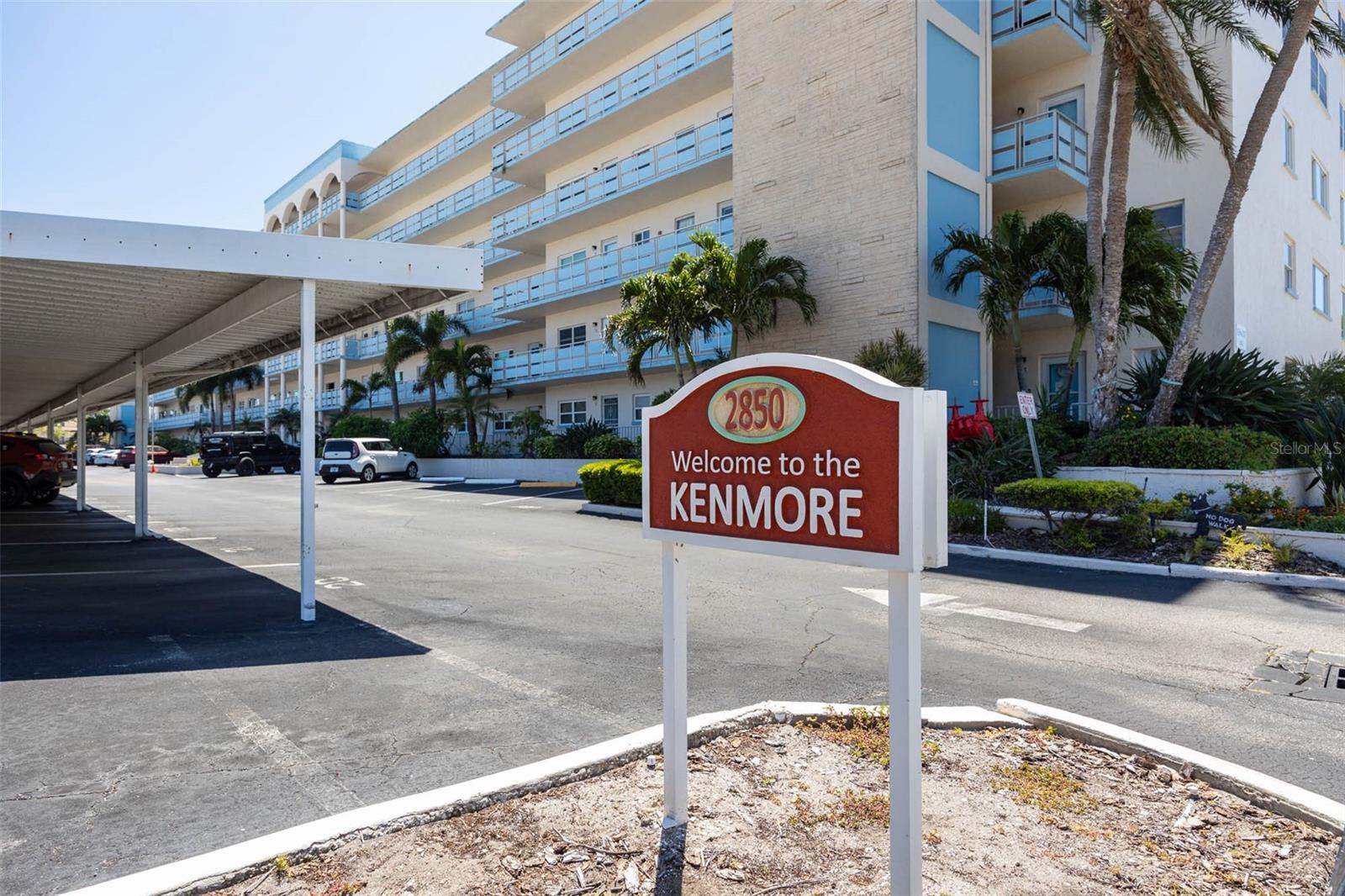 2850 59TH ST S #215, GULFPORT, FL, 33707