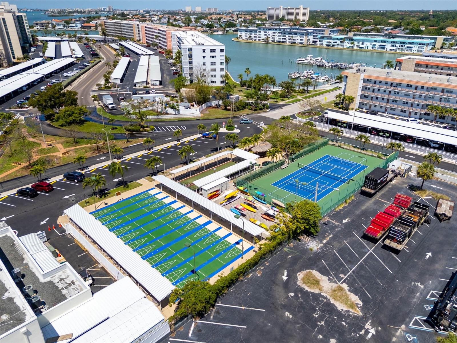 2850 59TH ST S #215, GULFPORT, FL, 33707