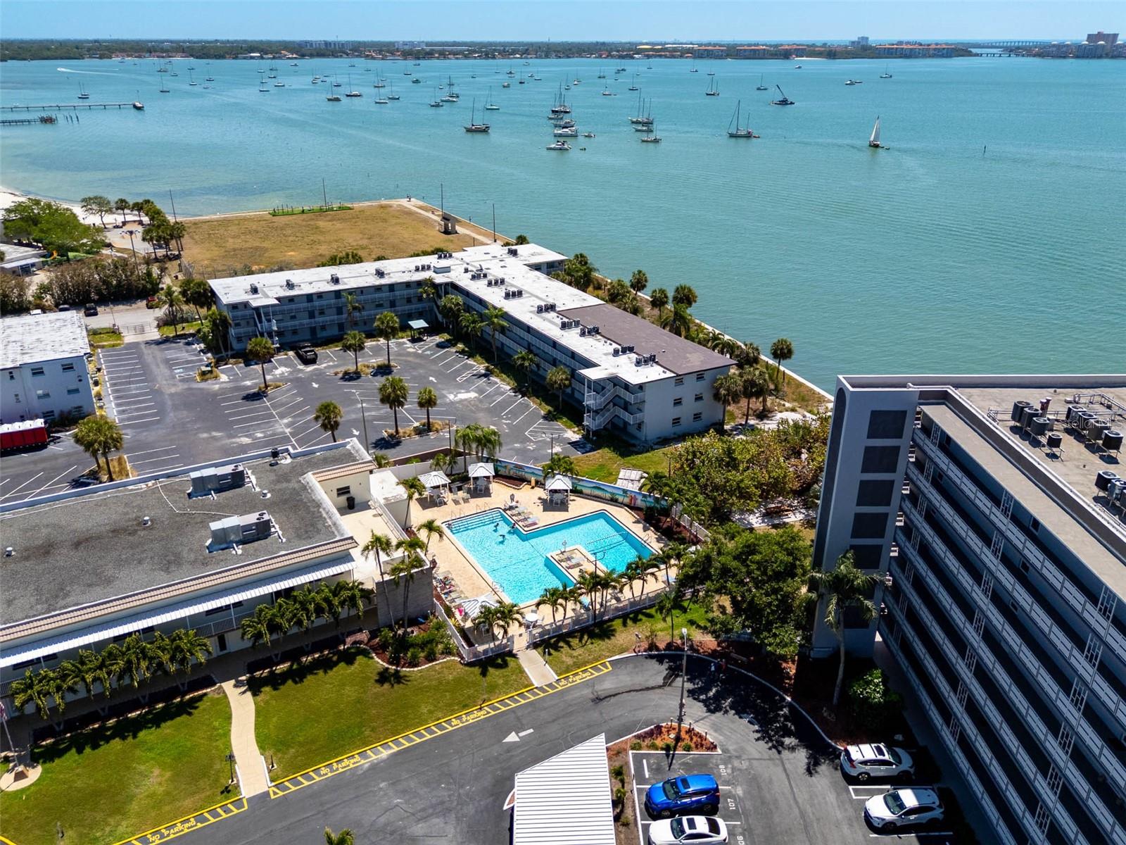 2850 59TH ST S #215, GULFPORT, FL, 33707