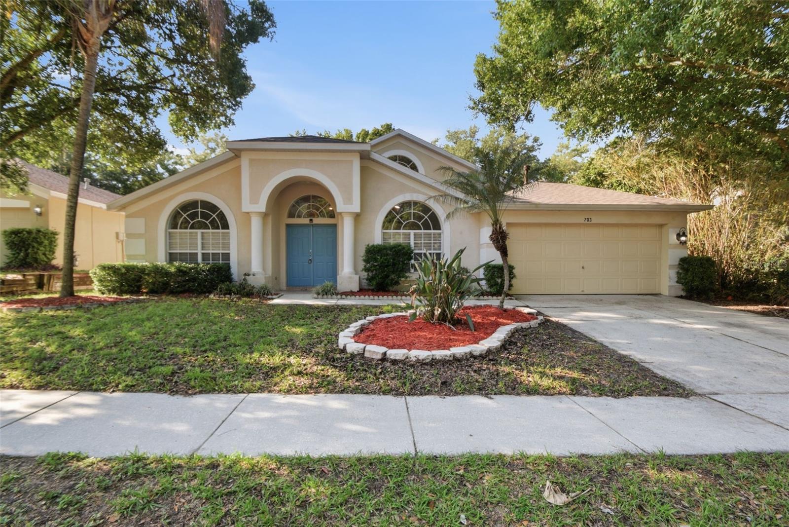 703 GRAND CANYON DR, VALRICO, FL, 33594