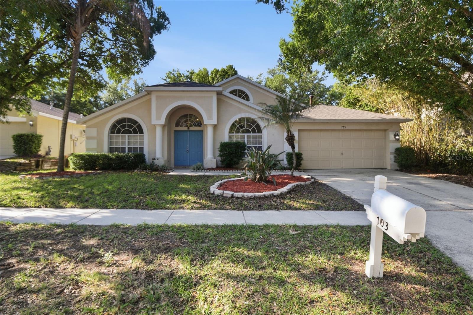 703 GRAND CANYON DR, VALRICO, FL, 33594