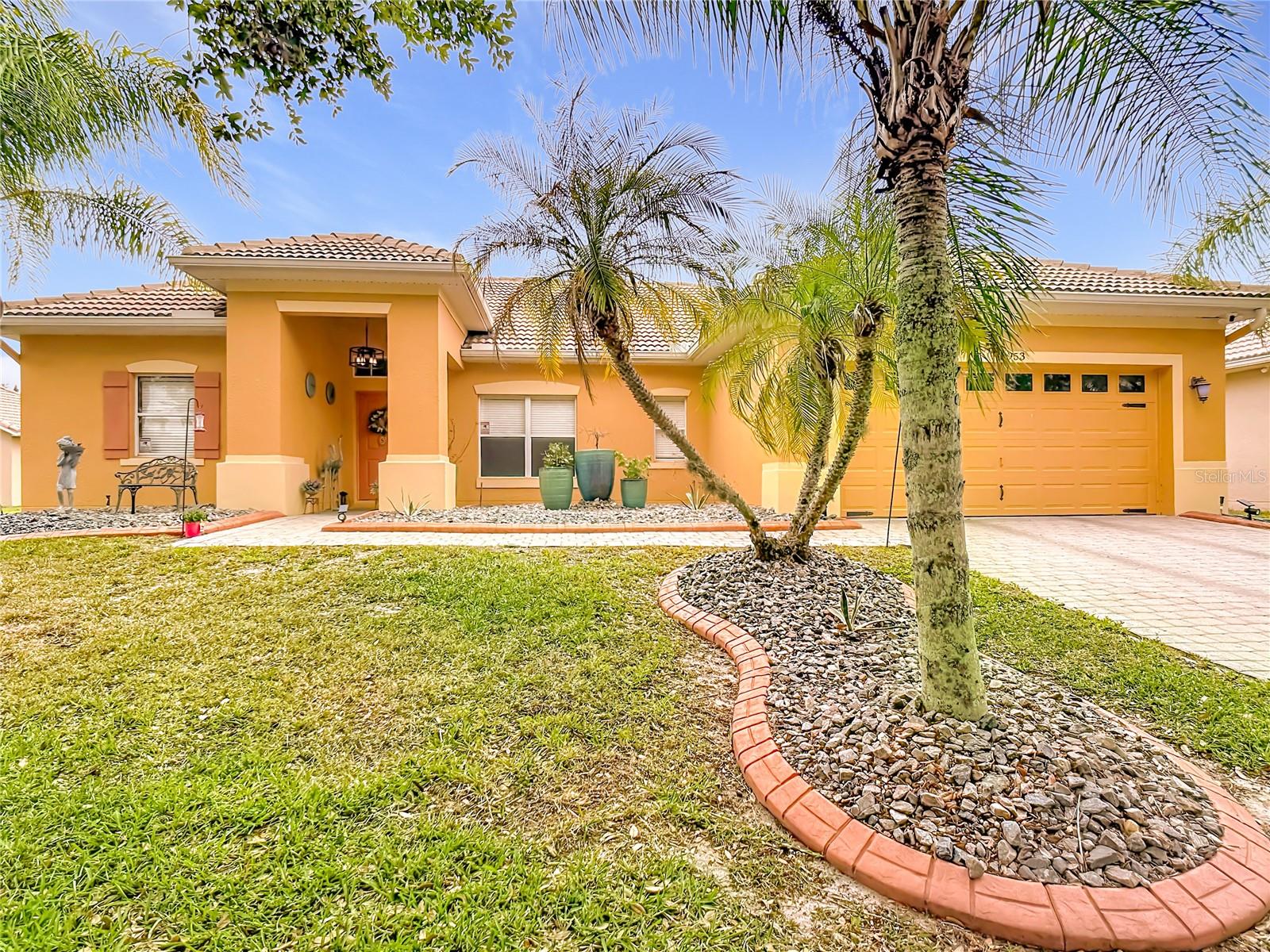 3953 PORT SEA PL, KISSIMMEE, FL, 34746