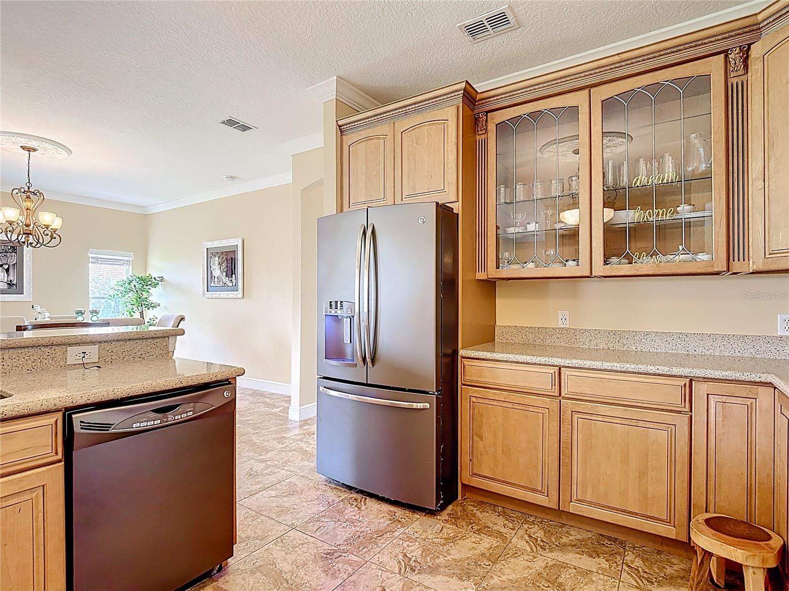 3953 PORT SEA PL, KISSIMMEE, FL, 34746