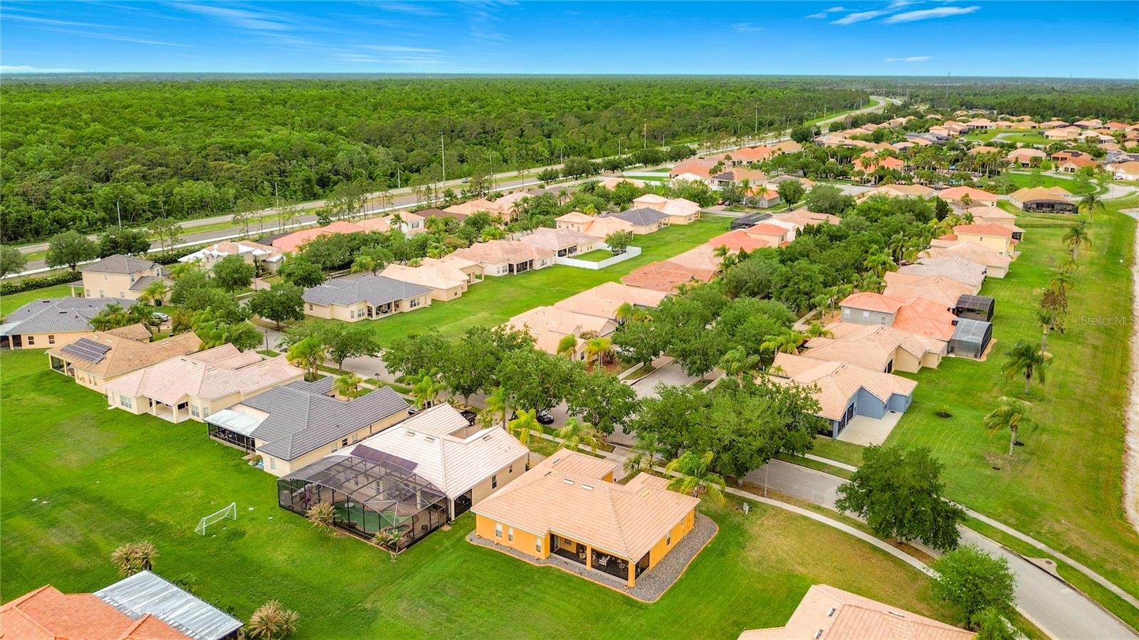 3953 PORT SEA PL, KISSIMMEE, FL, 34746