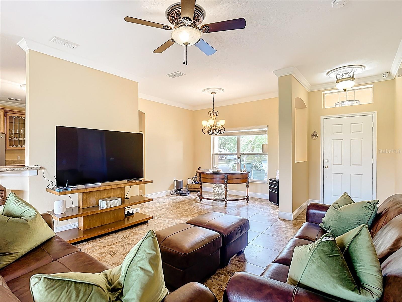 3953 PORT SEA PL, KISSIMMEE, FL, 34746