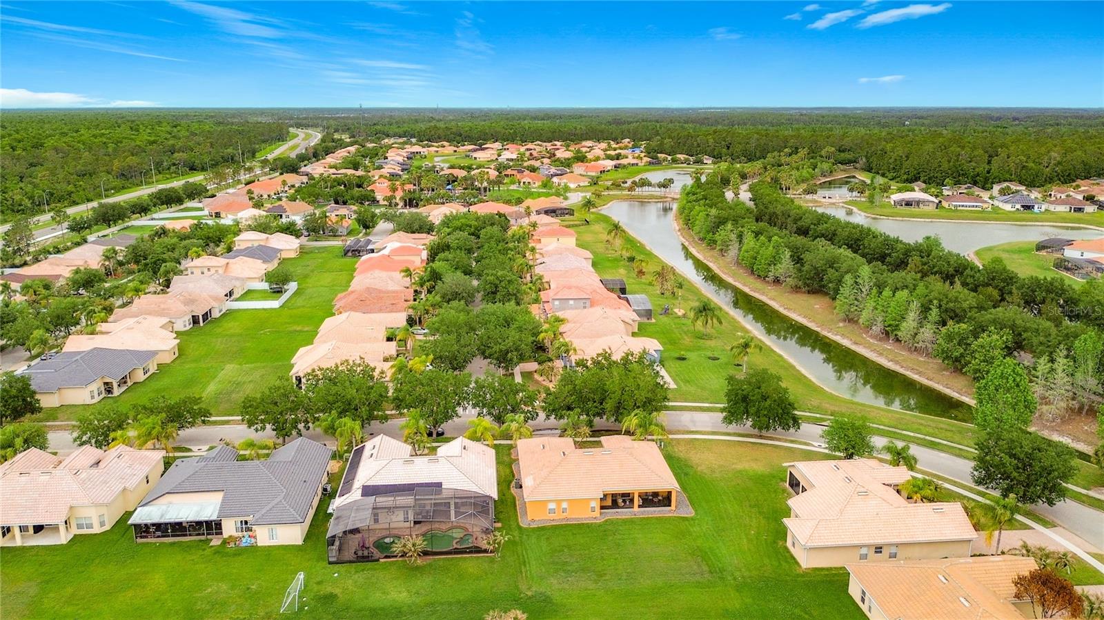 3953 PORT SEA PL, KISSIMMEE, FL, 34746