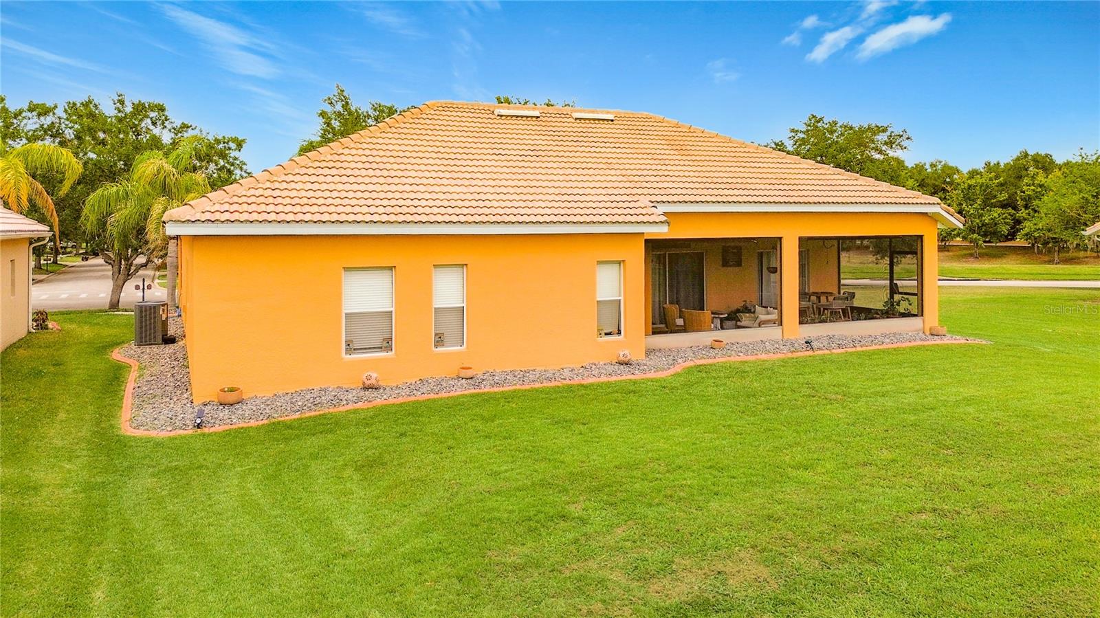 3953 PORT SEA PL, KISSIMMEE, FL, 34746