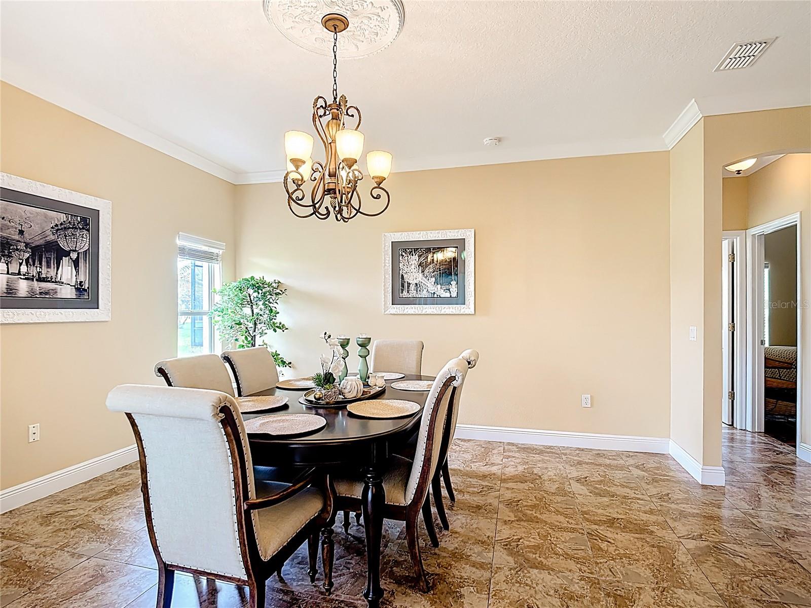 3953 PORT SEA PL, KISSIMMEE, FL, 34746