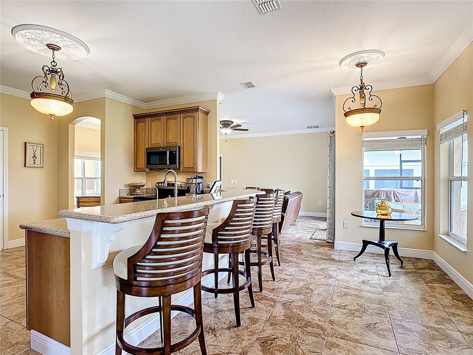 3953 PORT SEA PL, KISSIMMEE, FL, 34746