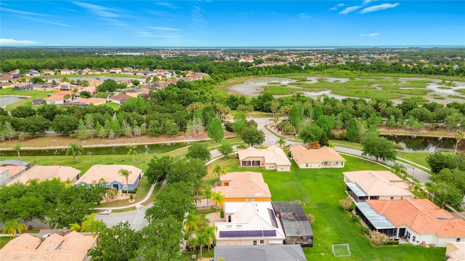 3953 PORT SEA PL, KISSIMMEE, FL, 34746