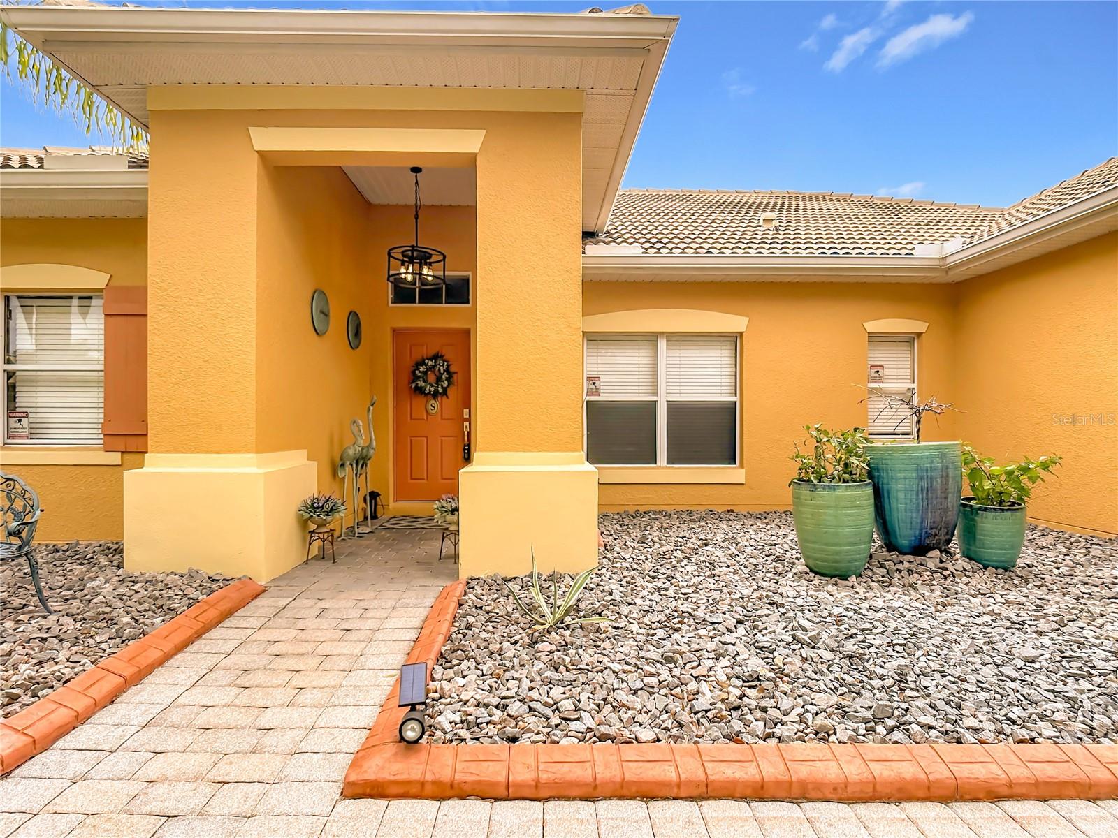 3953 PORT SEA PL, KISSIMMEE, FL, 34746