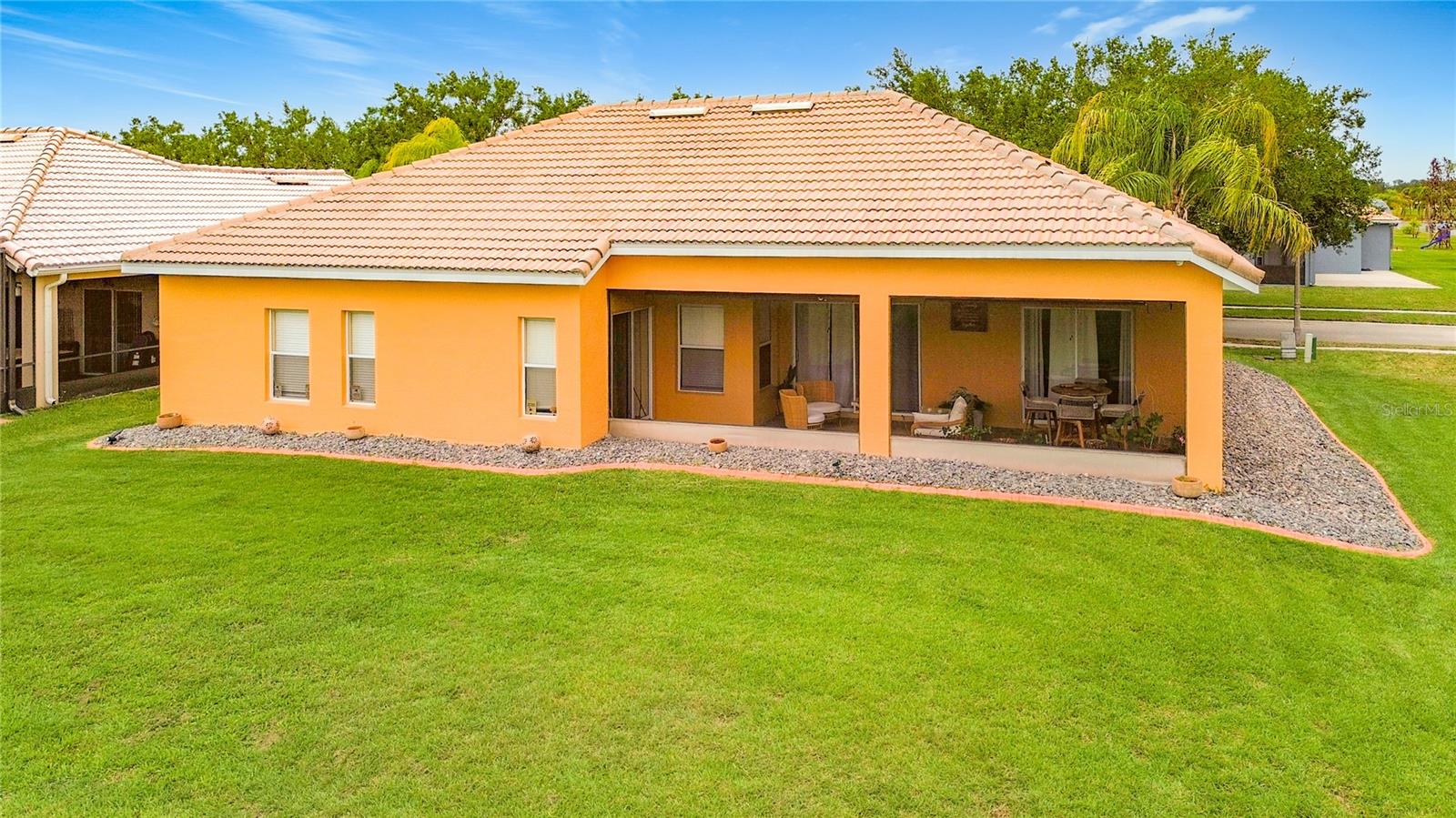 3953 PORT SEA PL, KISSIMMEE, FL, 34746