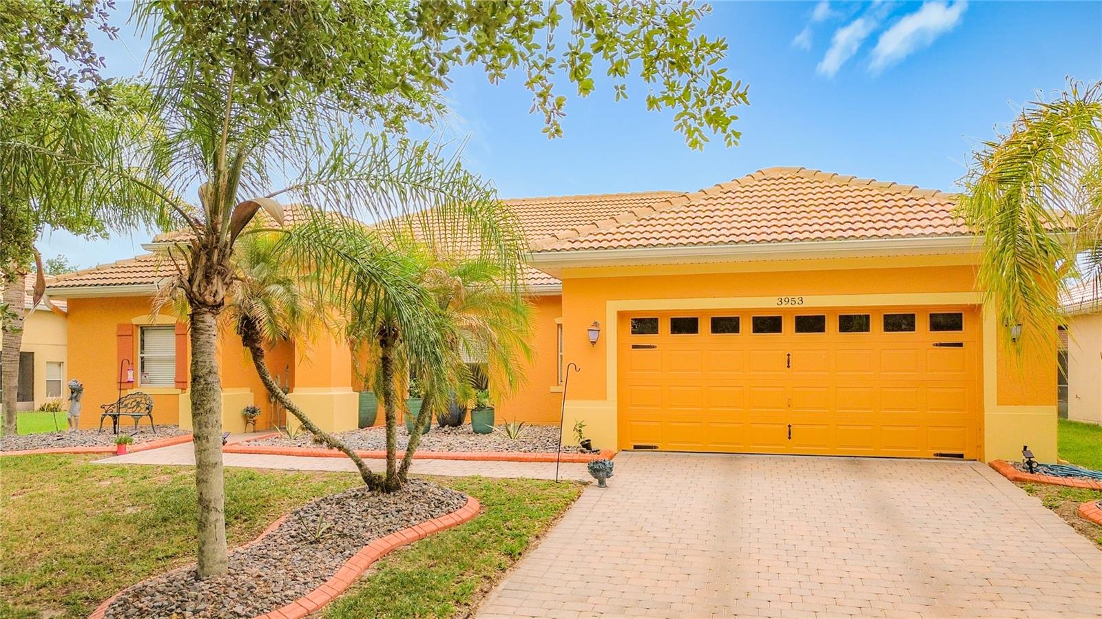 3953 PORT SEA PL, KISSIMMEE, FL, 34746