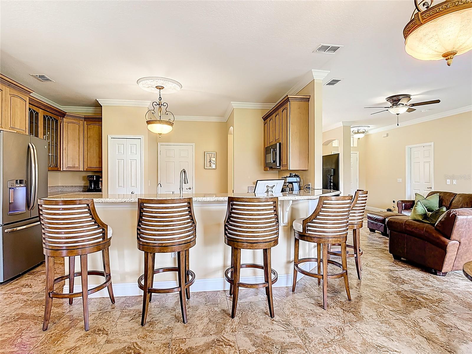 3953 PORT SEA PL, KISSIMMEE, FL, 34746