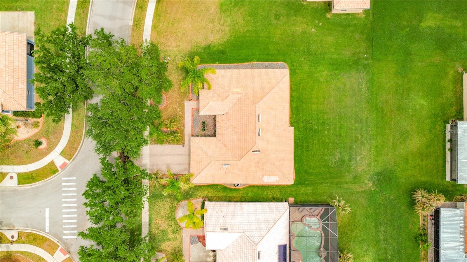 3953 PORT SEA PL, KISSIMMEE, FL, 34746