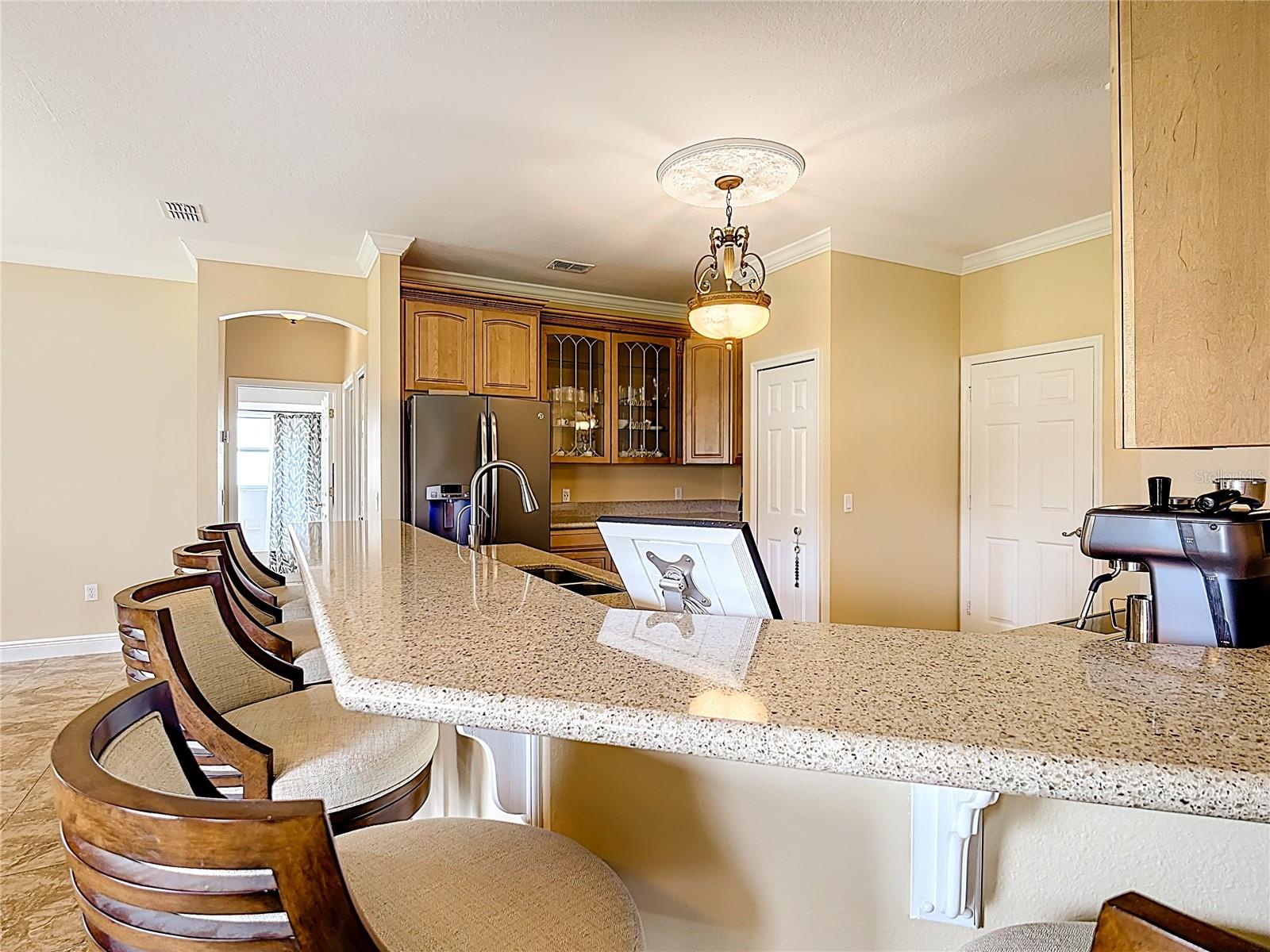 3953 PORT SEA PL, KISSIMMEE, FL, 34746