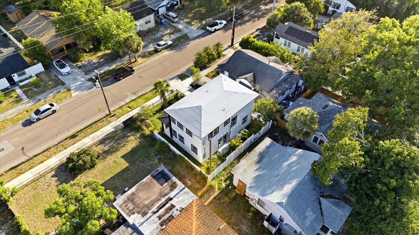 1235 11TH AVE S, ST PETERSBURG, FL, 33705