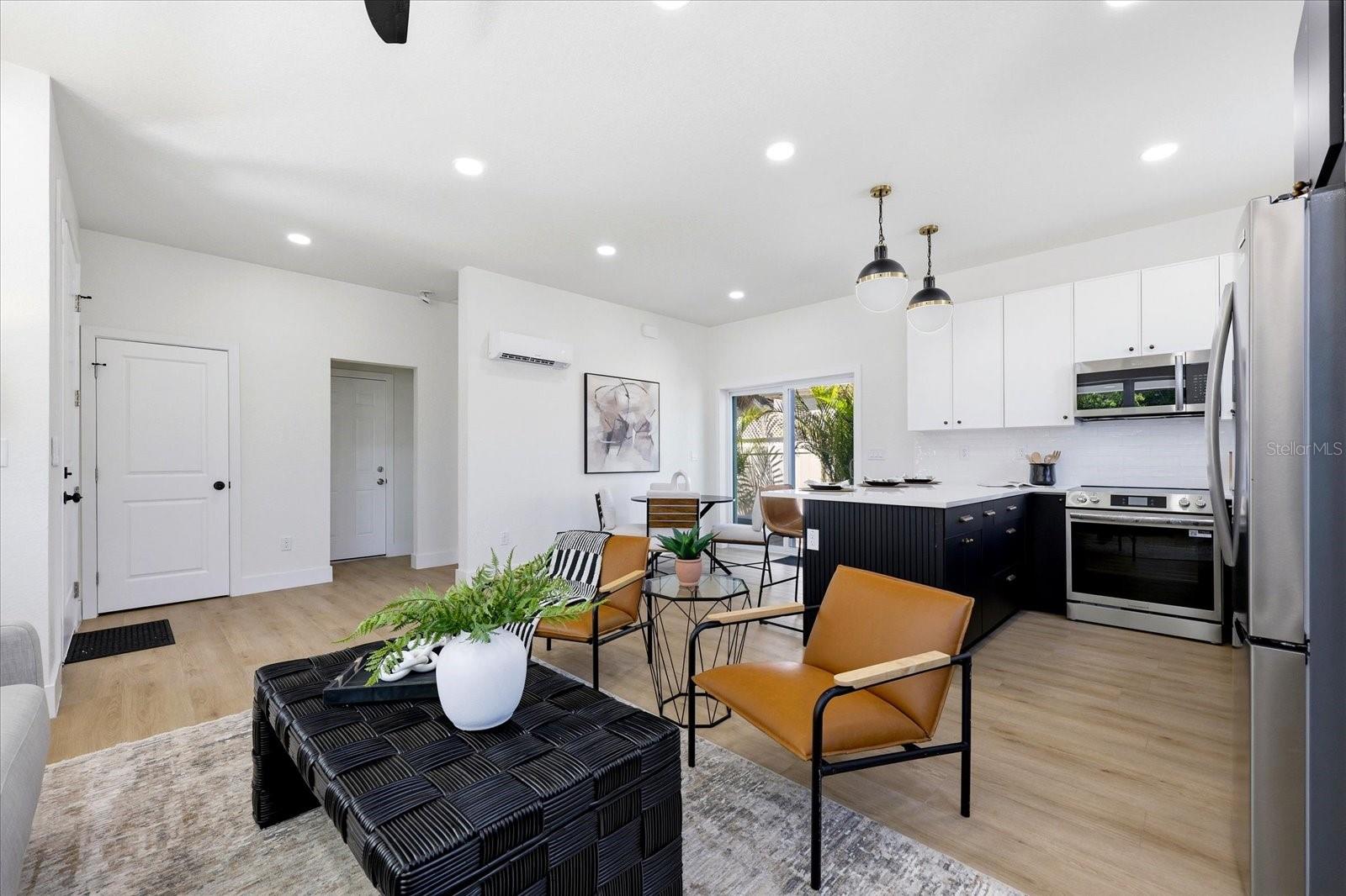 1235 11TH AVE S, ST PETERSBURG, FL, 33705