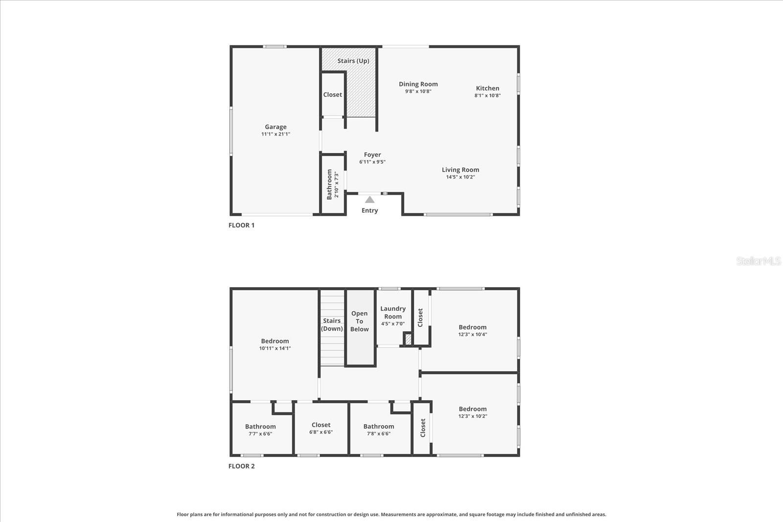 1235 11TH AVE S, ST PETERSBURG, FL, 33705