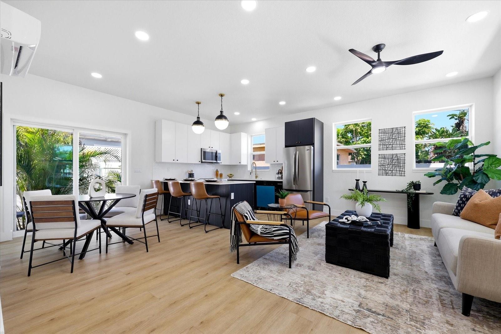 1235 11TH AVE S, ST PETERSBURG, FL, 33705