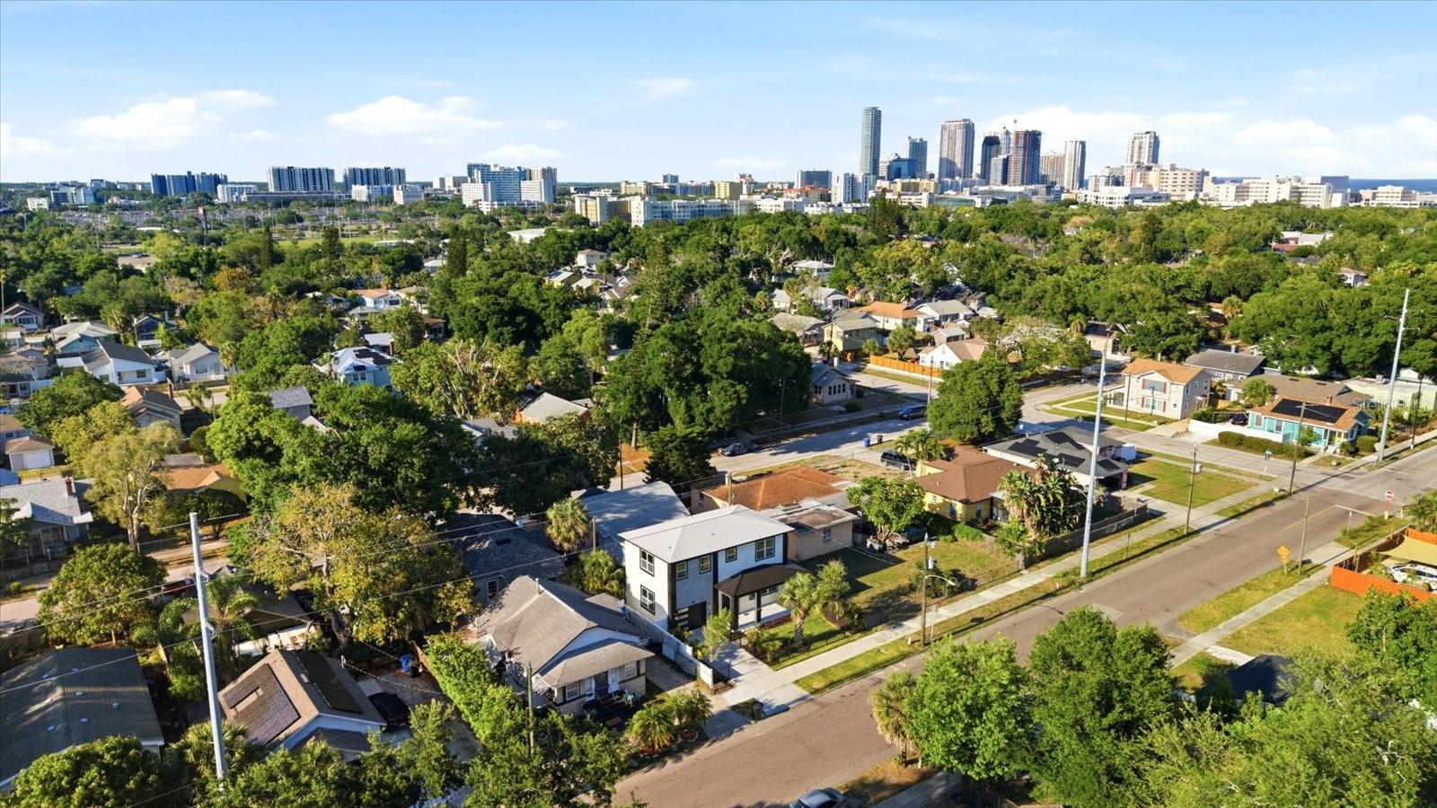 1235 11TH AVE S, ST PETERSBURG, FL, 33705