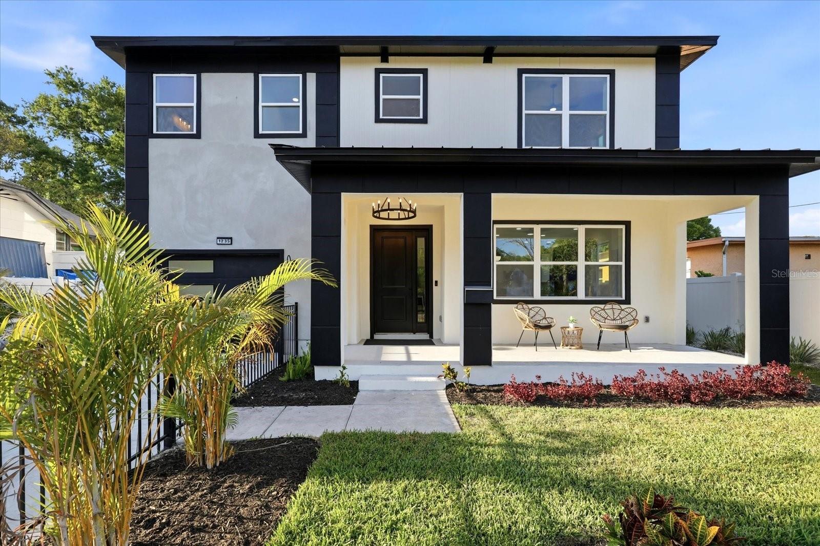 1235 11TH AVE S, ST PETERSBURG, FL, 33705