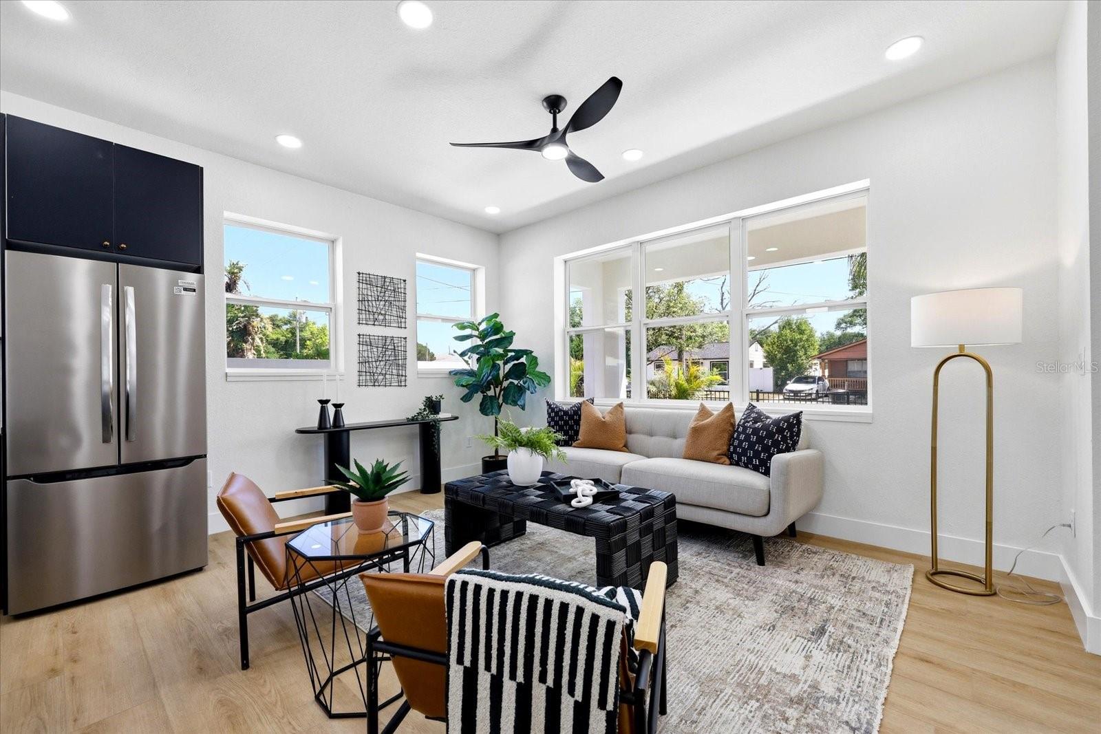 1235 11TH AVE S, ST PETERSBURG, FL, 33705