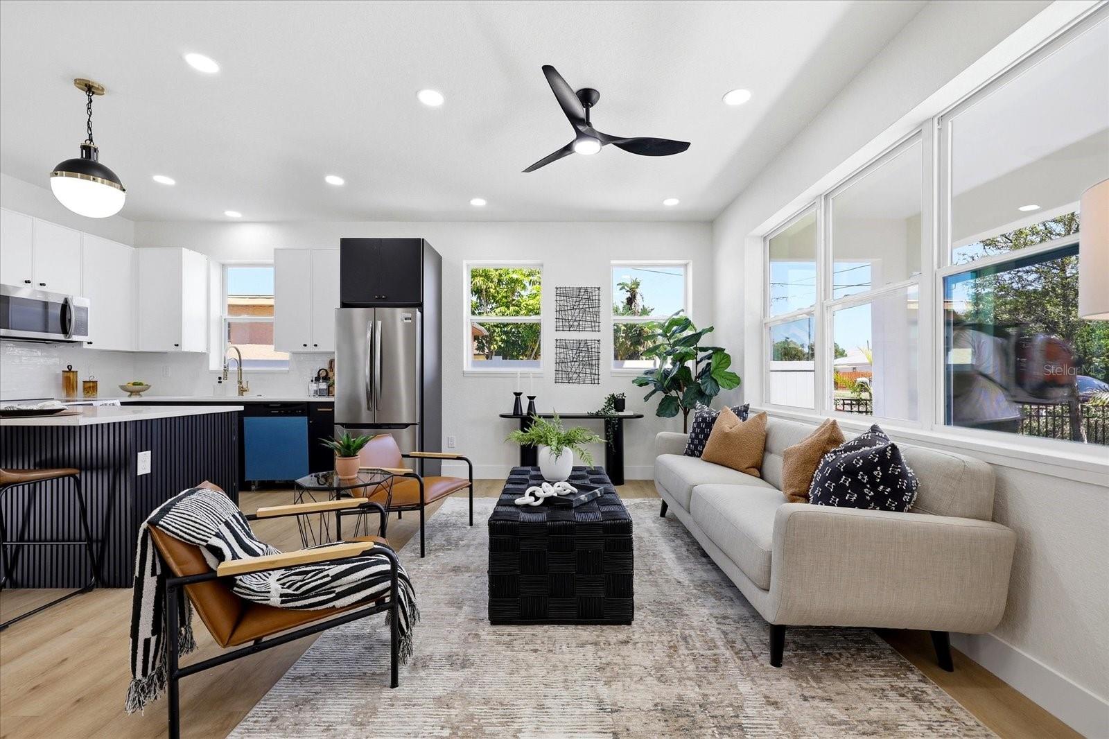 1235 11TH AVE S, ST PETERSBURG, FL, 33705