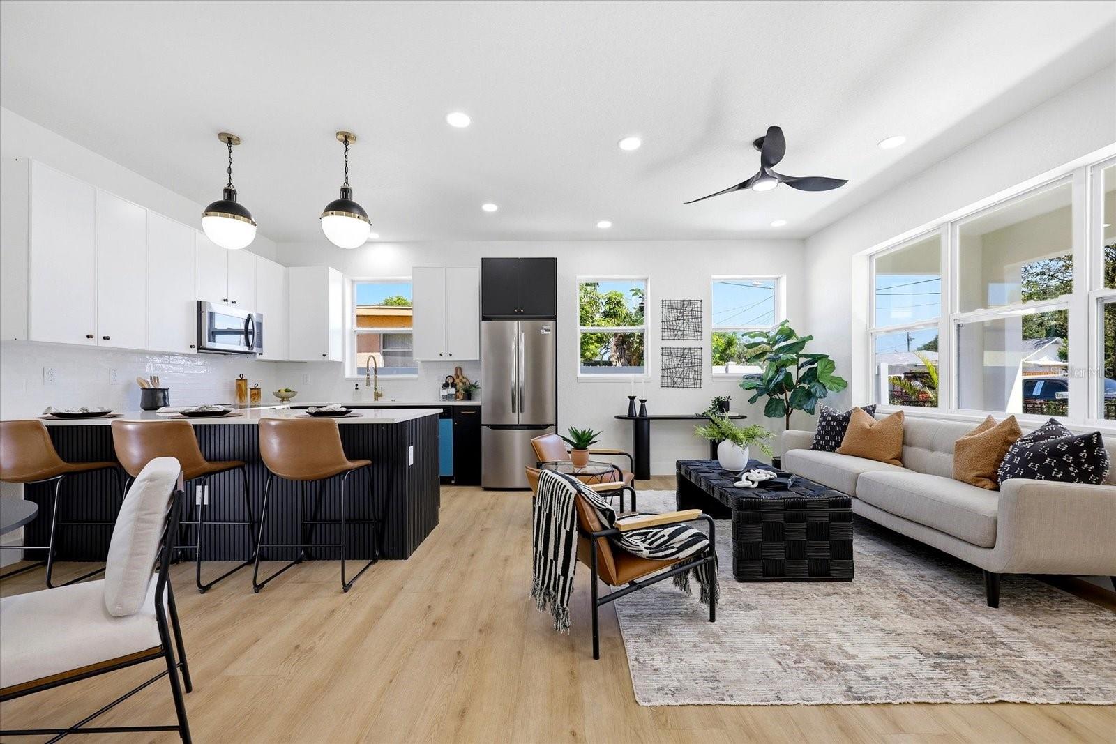 1235 11TH AVE S, ST PETERSBURG, FL, 33705