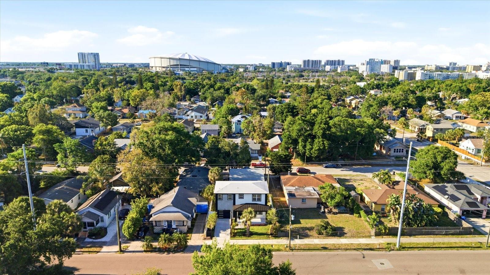 1235 11TH AVE S, ST PETERSBURG, FL, 33705