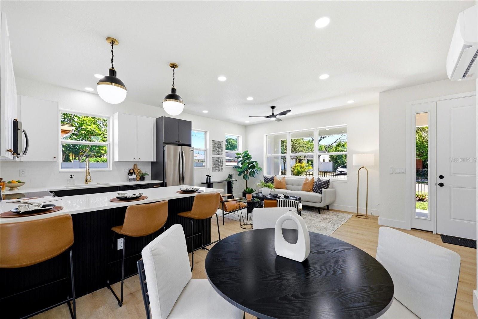 1235 11TH AVE S, ST PETERSBURG, FL, 33705