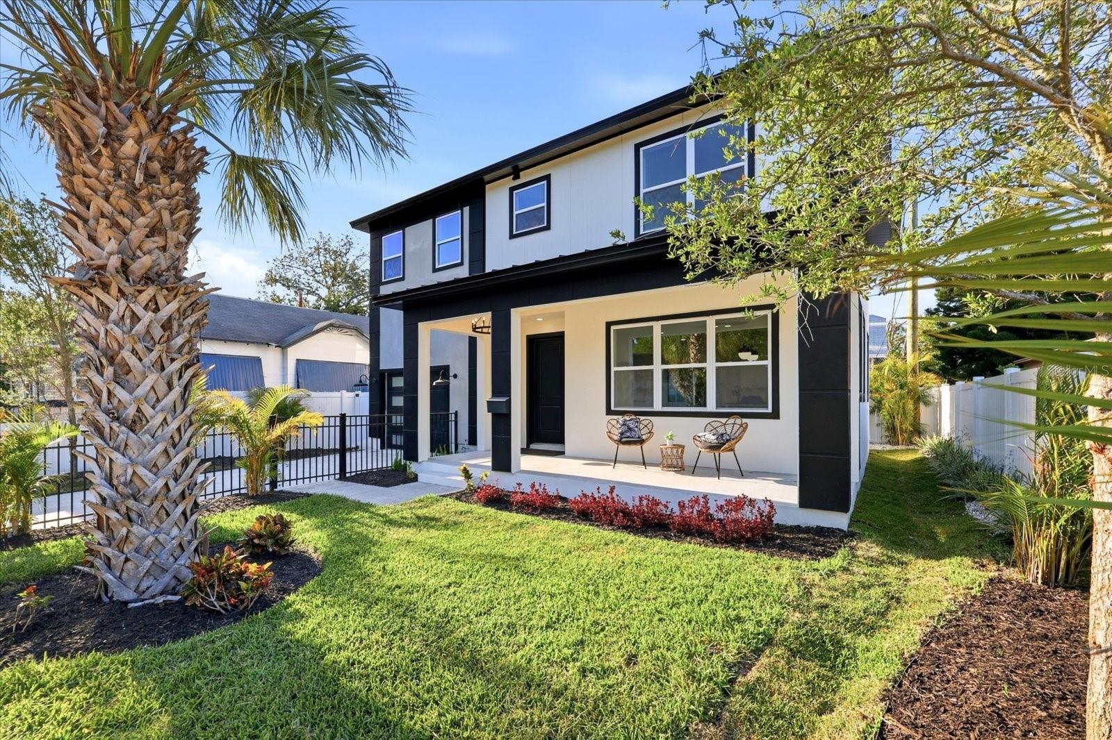 1235 11TH AVE S, ST PETERSBURG, FL, 33705