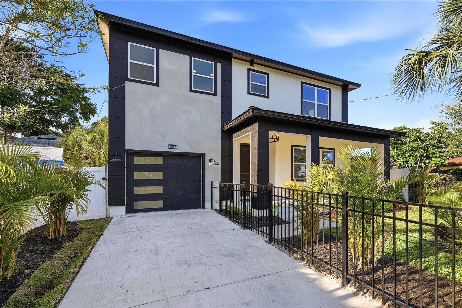 1235 11TH AVE S, ST PETERSBURG, FL, 33705