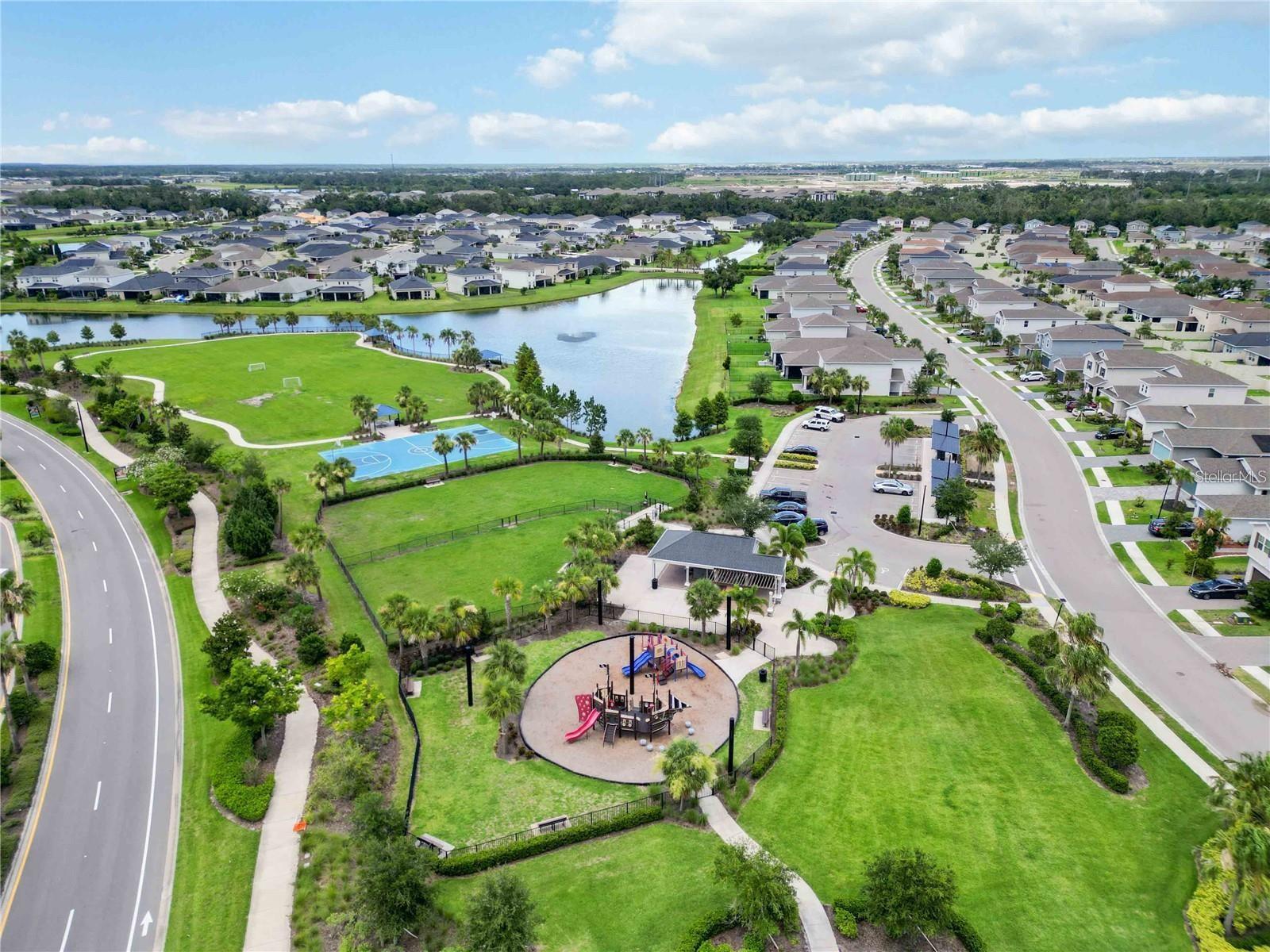 5511 BUNGALOW GROVE CT, PALMETTO, FL, 34221