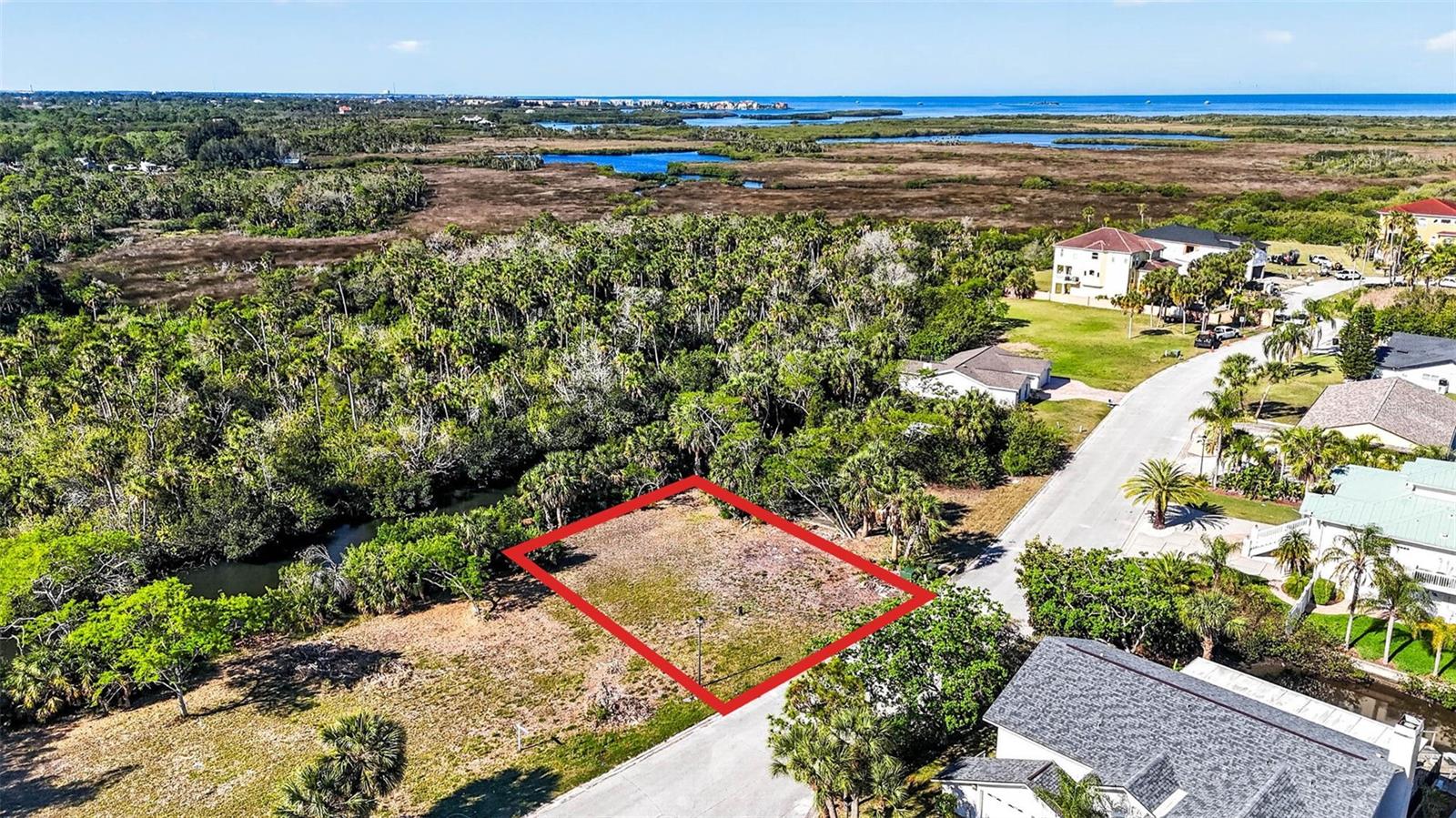 5804 SEABREEZE DR, PORT RICHEY, FL, 34668