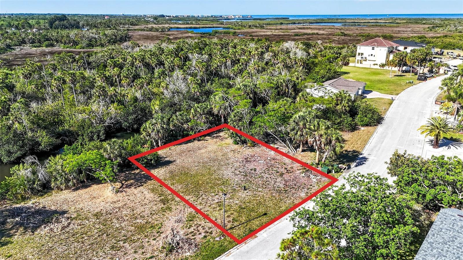 5804 SEABREEZE DR, PORT RICHEY, FL, 34668